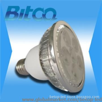 1# 6*1W E27 High-power Par light